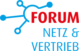 Logo Forum Netz und Vertrieb
