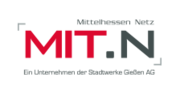 Logo Mittelhessen Netz