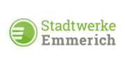 Logo Stadtwerke Emmerich
