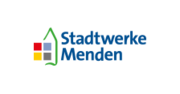 Logo Stadtwerke Menden