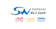 Logo Stadtwerke Werl
