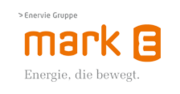 Logo mark e