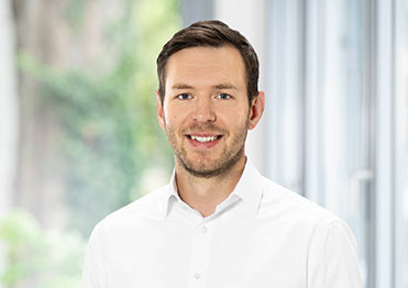 Portraitfoto Stephan Brandt
