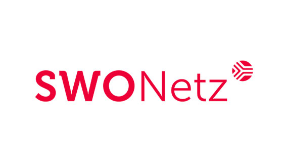 Logo der SWO Netz