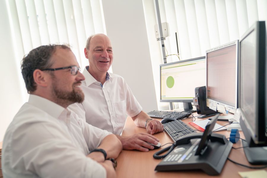 smartOPTIMO ist zertifizierter CLS-Dienstleister